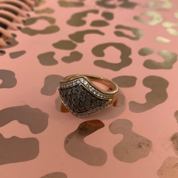 Alexandrite ring - Picture 4 of 7